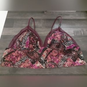 Victoria's Secret bralette